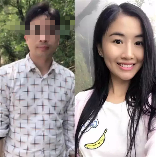 北京交大女硕士翟欣欣,骗婚套利1300万,甘做"毒妻"逼死丈夫?