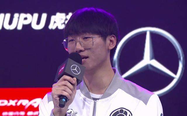 如何看待RNG和EDG八强赛？宁王：EDG能赢，但希望RNG赢休闲区蓝鸢梦想 - Www.slyday.coM