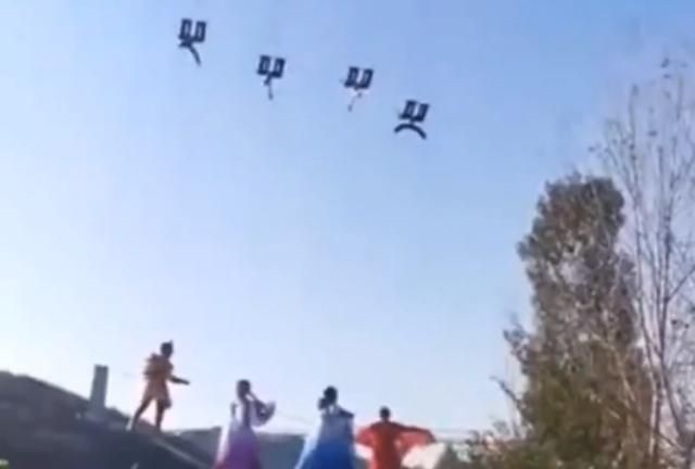 避雷!河南一景区高空滑索出事故无人救援,游客坠湖溺亡!休闲区蓝鸢梦想 - Www.slyday.coM 避雷!河南一景区高空滑索出事故无人救援,游客坠湖溺亡!休闲区蓝鸢梦想 - Www.slyday.coM