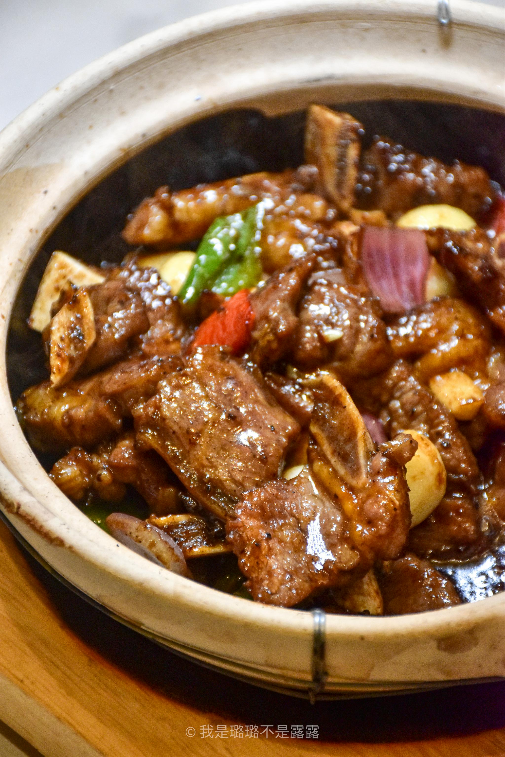 冬日进补,这家私房广东菜,我们光盘行动了!|老鸽|口感|金桔_新浪新闻