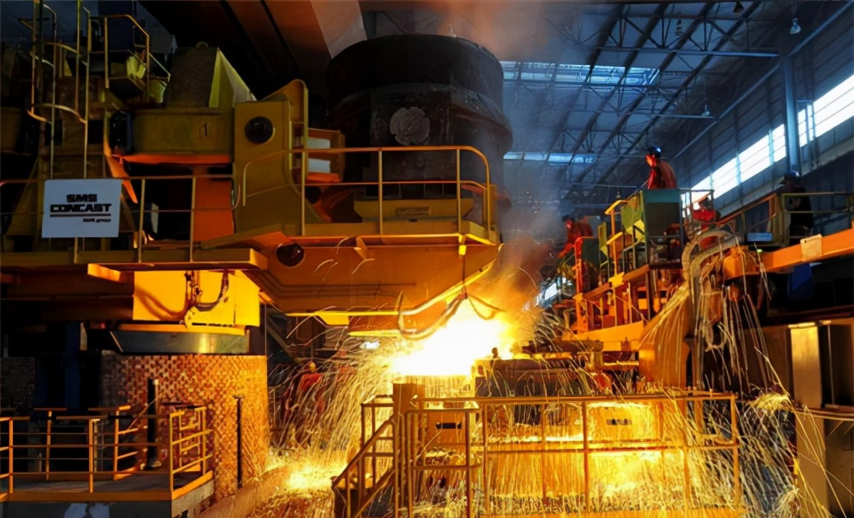 中国钢铁今非昔比中企抢下丰田订单却遭日企索赔200亿日元