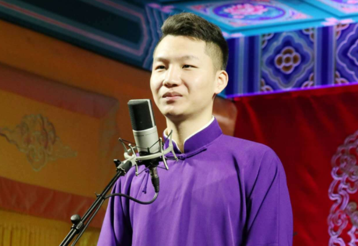 德云社筱字科共11人栾云平有6个徒弟岳云鹏有3个