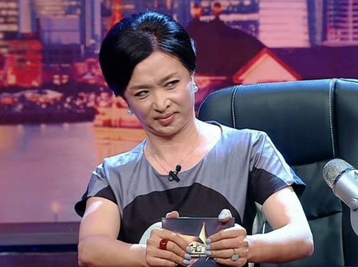 金星秀宣布回归时隔4年毒舌金姐重回舞台搭档还是沈南