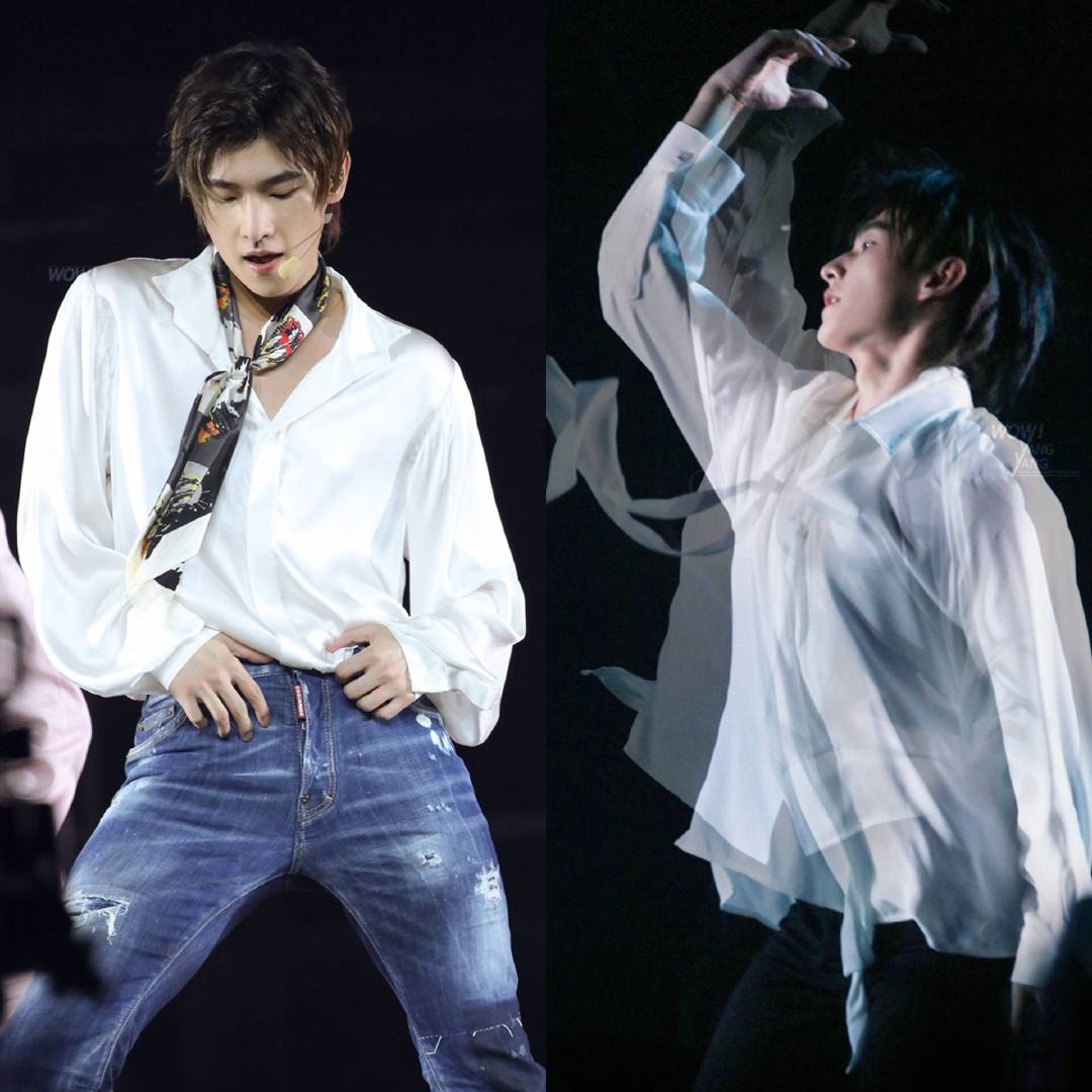 某舞蹈综艺拟邀宋茜,刘雨昕担任导师,杨洋谈不上舞蹈综艺的原因|了不