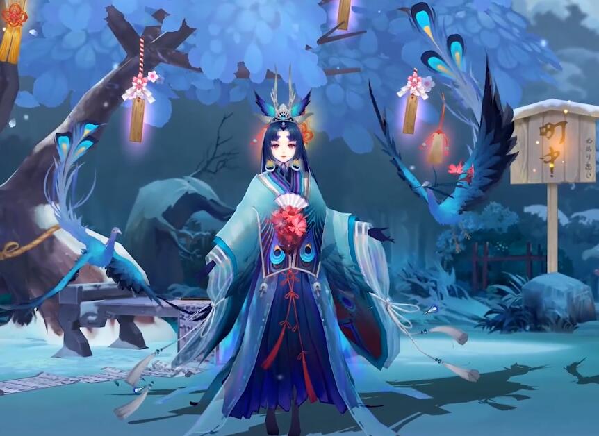 阴阳师新典藏皮好评挺多,为了销量,鸩真的会加强吗?休闲区蓝鸢梦想 - Www.slyday.coM 阴阳师新典藏皮好评挺多,为了销量,鸩真的会加强吗?休闲区蓝鸢梦想 - Www.slyday.coM