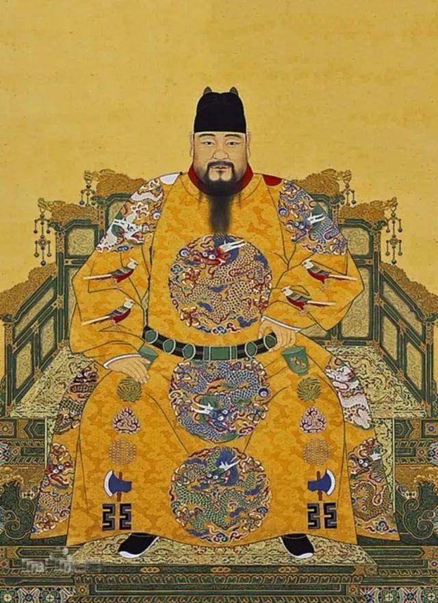 明孝宗做了什么为何有人认为他是大明最完美的皇帝