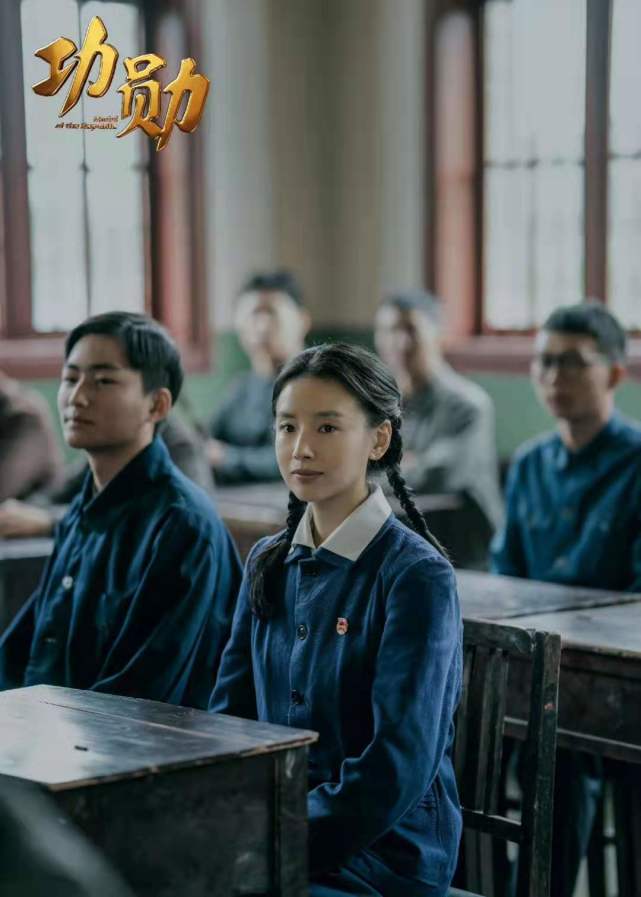 41岁董洁靠美貌上热搜！挑战自我演袁隆平夫人，穿白裙温柔感爆棚休闲区蓝鸢梦想 - Www.slyday.coM