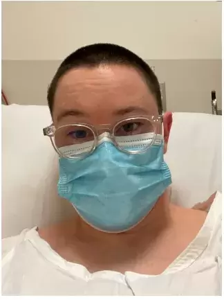 救了一命！女子接种疫苗后，发现颈部右侧肿大，一查竟然是癌症…休闲区蓝鸢梦想 - Www.slyday.coM