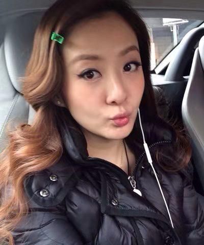 当小三成瘾的37岁香港艺人戴梦梦今情定圈外金融男令外界吃惊