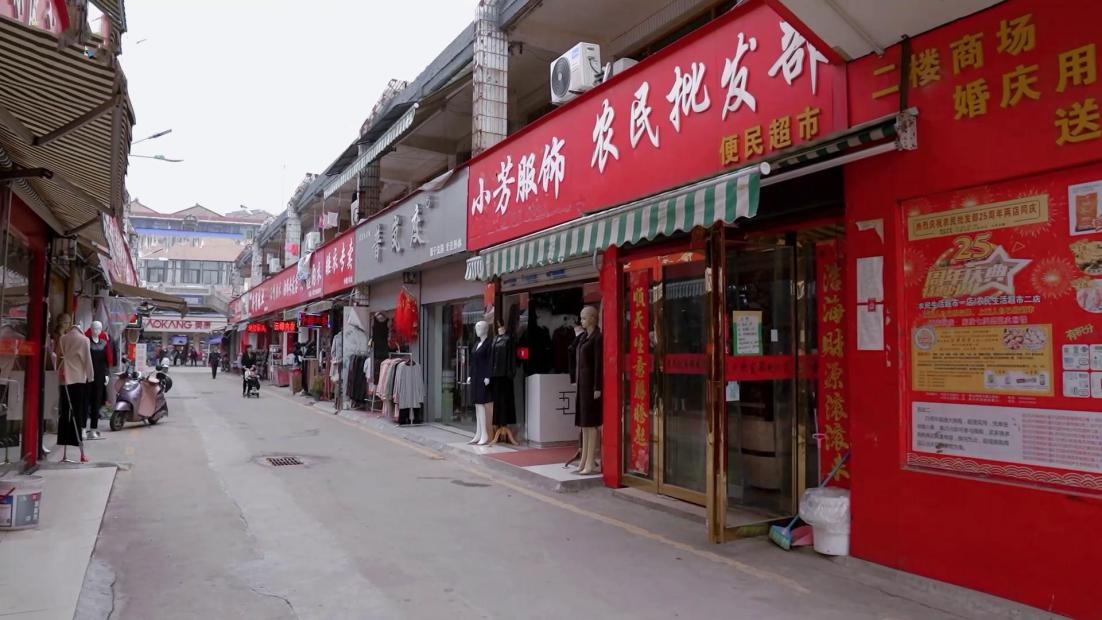 探索传统魅力:手工凉皮制作工艺