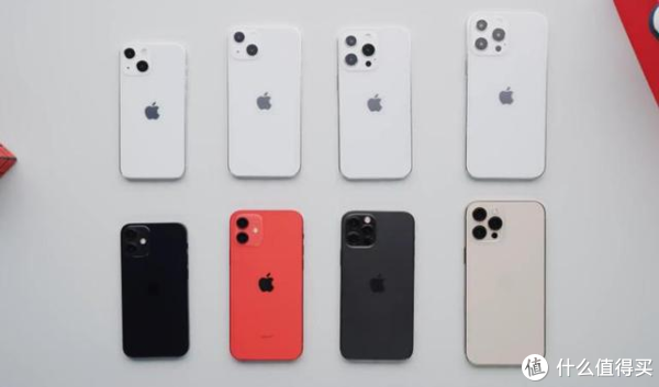 花5999买来的iPhone13，回来对比华为Mate40后：心凉了半截休闲区蓝鸢梦想 - Www.slyday.coM