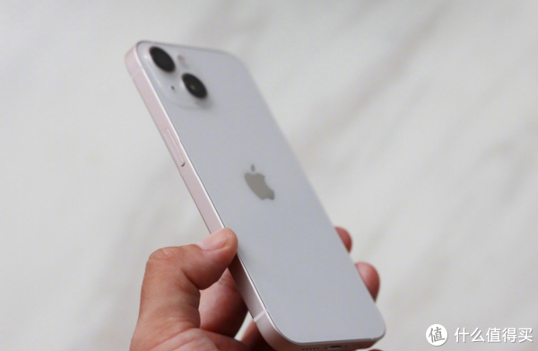 花5999买来的iPhone13，回来对比华为Mate40后：心凉了半截休闲区蓝鸢梦想 - Www.slyday.coM