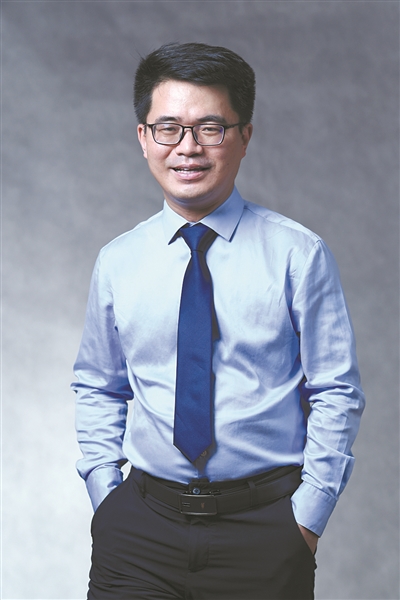 广州让城市更智慧让市民更幸福