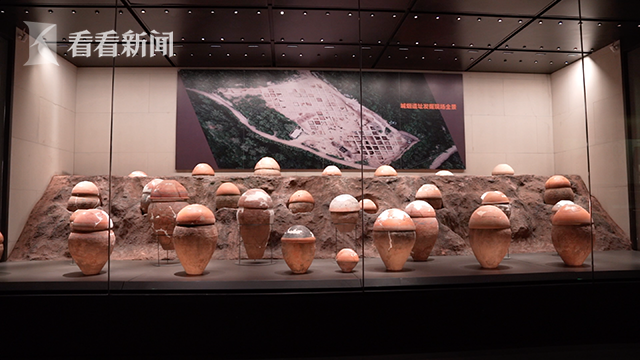 视频 小记大毛探仰韶 悲伤的瓮棺 新浪新闻