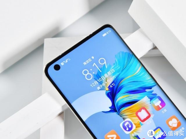 花5999买来的iPhone13，回来对比华为Mate40后：心凉了半截休闲区蓝鸢梦想 - Www.slyday.coM