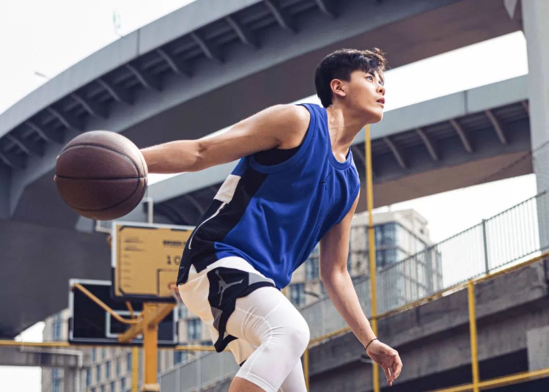 这个夏天的杨舒予不止是一个符号