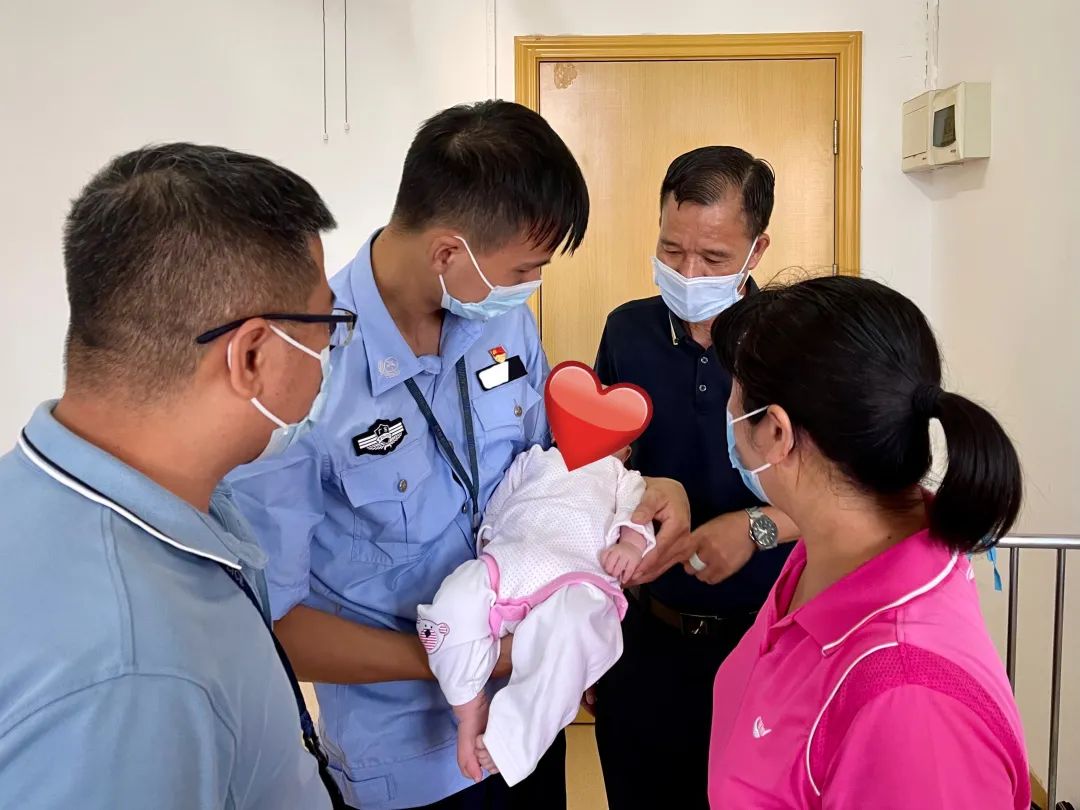 太可恨！江门一女子竟以2万元卖掉自己刚出生的儿子！公安迅速出击......休闲区蓝鸢梦想 - Www.slyday.coM