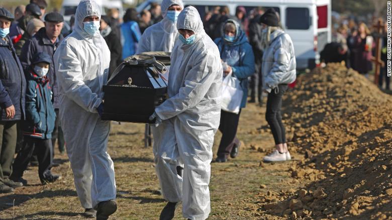 疫情卷土重来！俄罗斯单日新增确诊超3.6万例，普京宣布全国放假九天休闲区蓝鸢梦想 - Www.slyday.coM