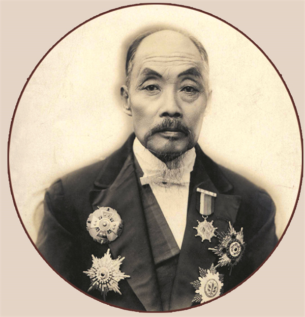 溯源先贤赓续伟业张謇与天生港电厂即将出版