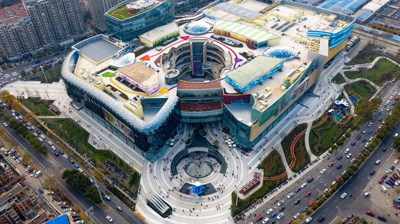 强国征文基层干部谈落实77丨无锡市锡山区东亭街道焕新赋活迎东来亭