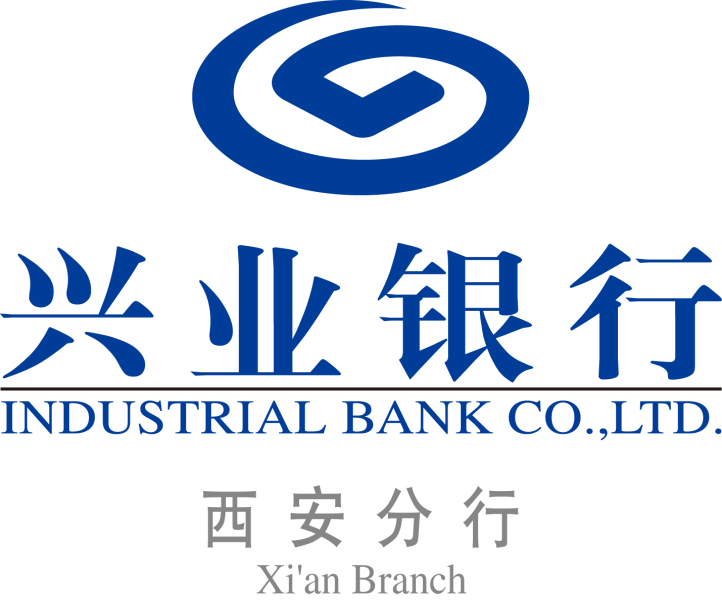 兴业银行logo 高分辨率图片