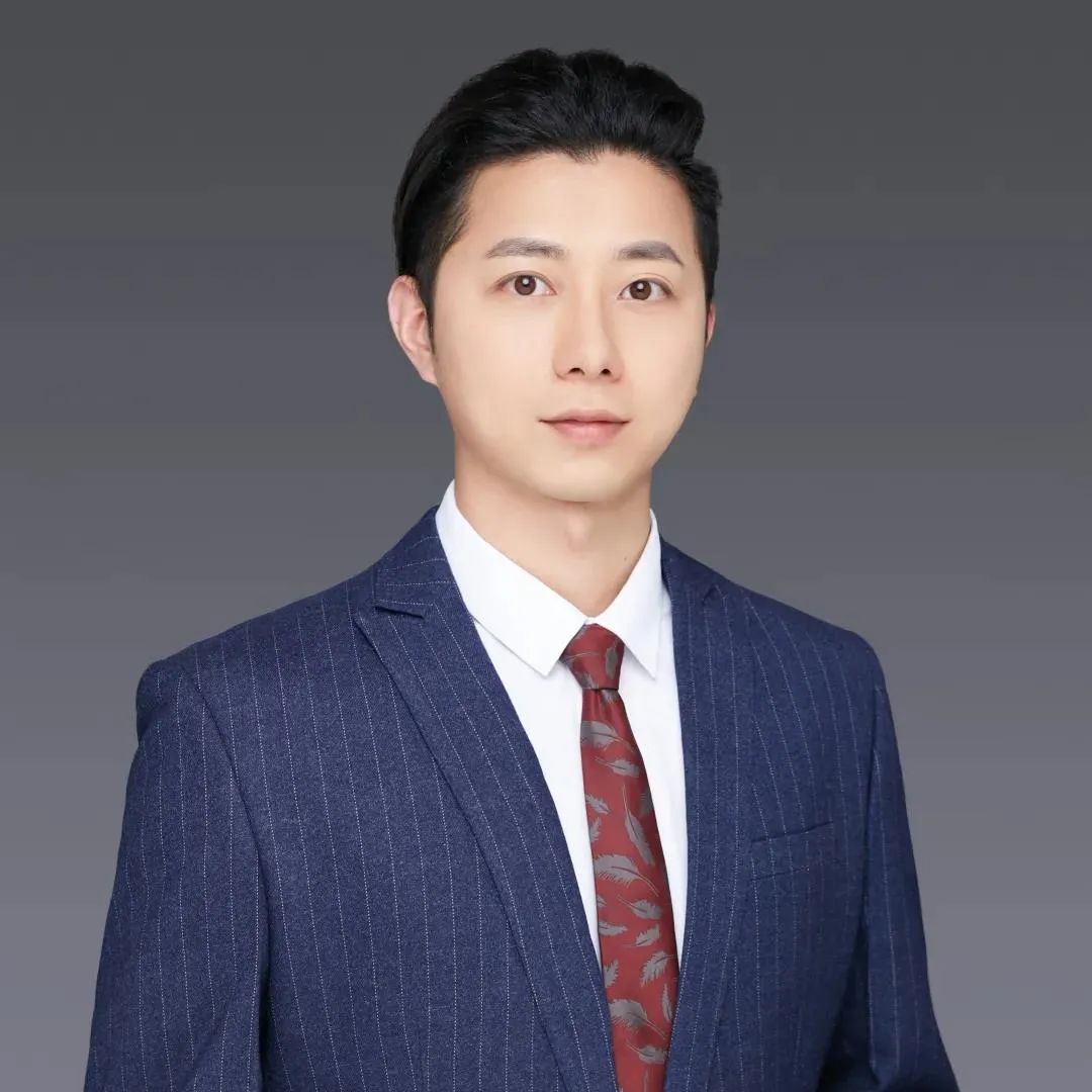 围观2000多位男基金经理后我们选出了10位高颜值男神谁是你心中的颜值