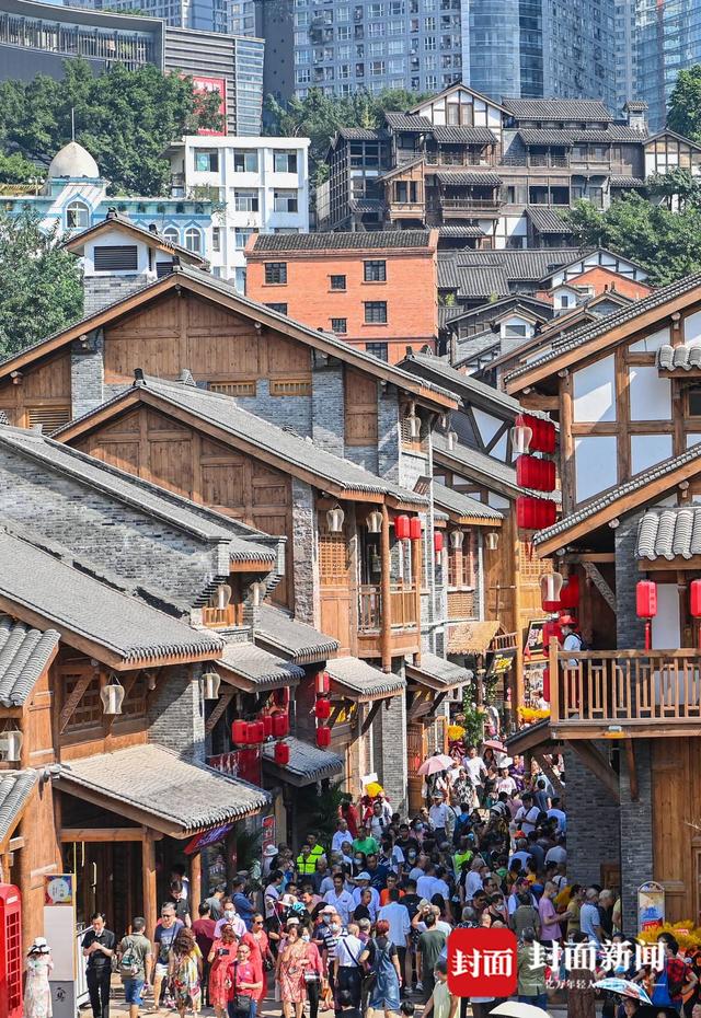 十八梯,传承与涅盘|重庆市_新浪财经_新浪网