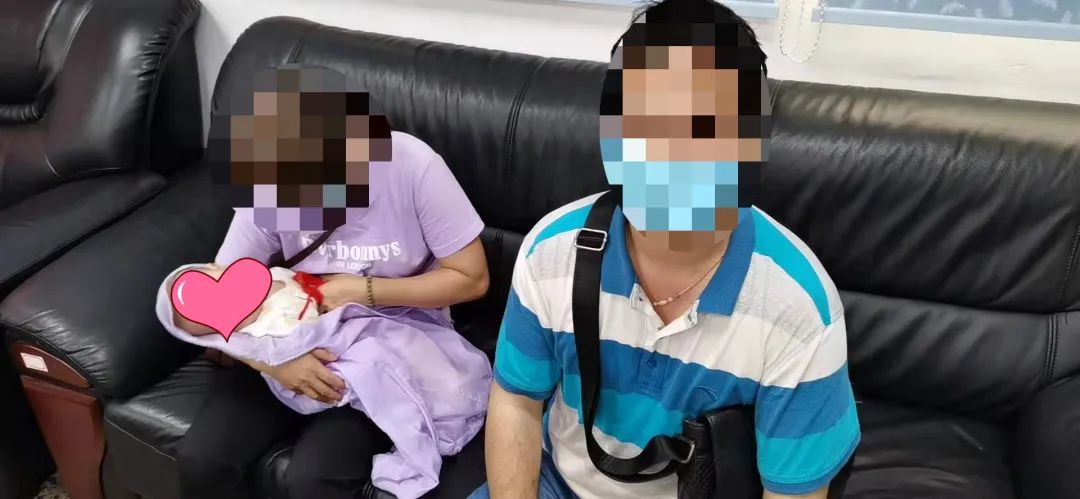 太可恨！江门一女子竟以2万元卖掉自己刚出生的儿子！公安迅速出击......休闲区蓝鸢梦想 - Www.slyday.coM