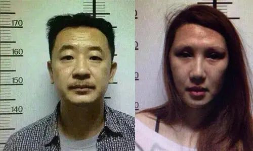 色字头上一把刀！从黄海波到李云迪，嫖娼的被抓的男星前仆后继休闲区蓝鸢梦想 - Www.slyday.coM