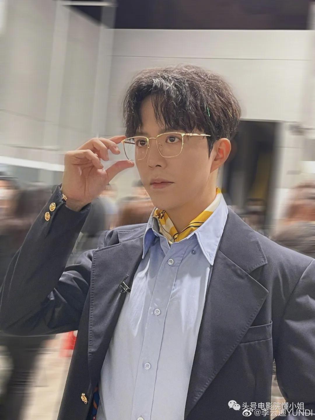 李云迪嫖娼被拘！曾和王力宏传绯闻后取关，表演张学友名曲成绝唱休闲区蓝鸢梦想 - Www.slyday.coM