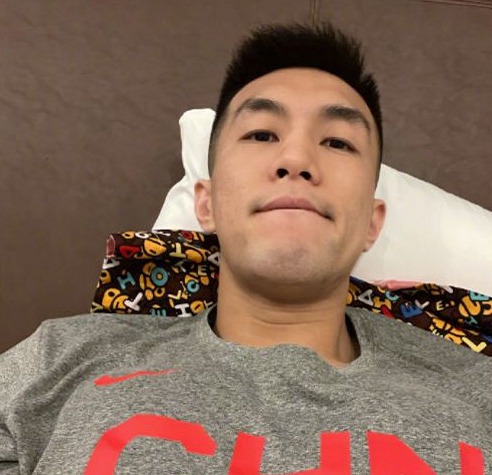 郭艾伦复出！补交65万罚款+恢复健康，明日战山西或迎来首秀休闲区蓝鸢梦想 - Www.slyday.coM