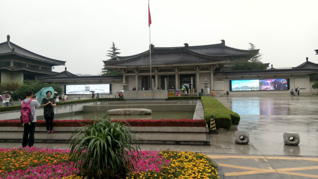 西安已经确诊11例患者，旅游按下暂停键，近10万名从业者可能失业休闲区蓝鸢梦想 - Www.slyday.coM