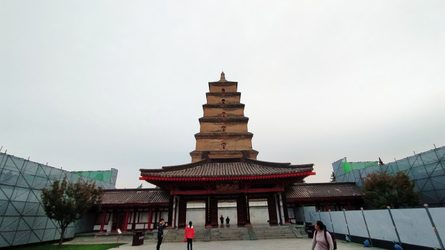 西安已经确诊11例患者，旅游按下暂停键，近10万名从业者可能失业休闲区蓝鸢梦想 - Www.slyday.coM