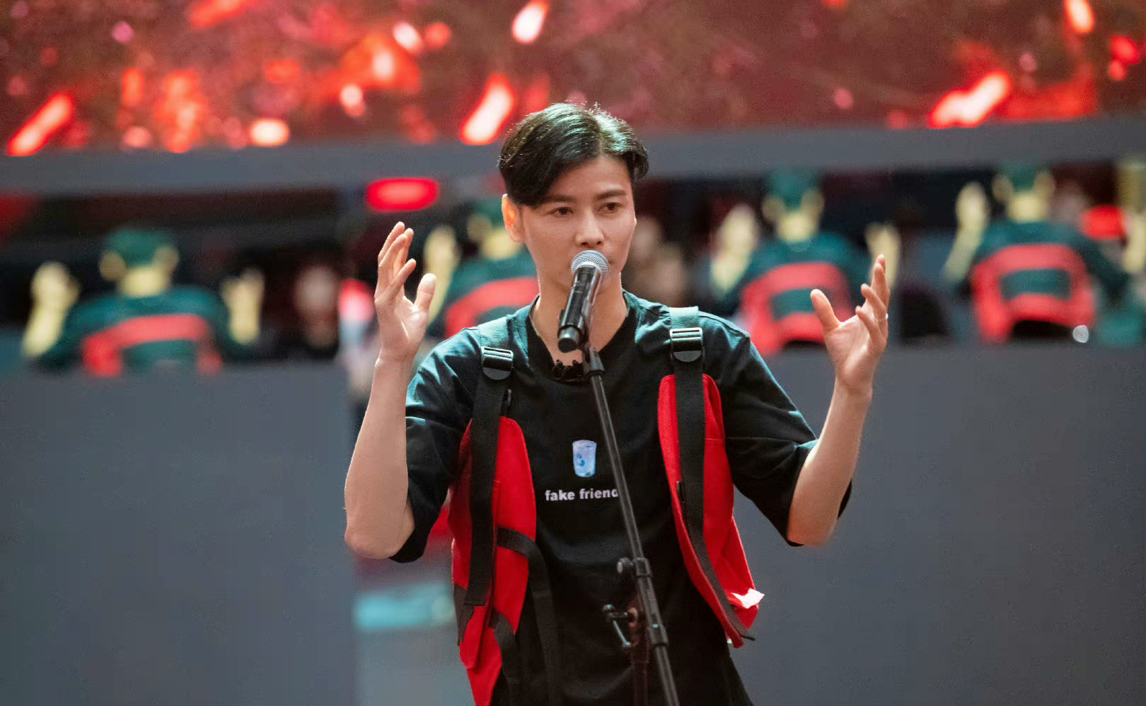 《哥哥》人气排名出炉:张晋拿第一,成团位洗牌,3人成绩意难平休闲区蓝鸢梦想 - Www.slyday.coM 《哥哥》人气排名出炉:张晋拿第一,成团位洗牌,3人成绩意难平休闲区蓝鸢梦想 - Www.slyday.coM