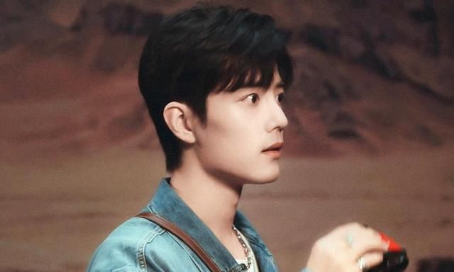 正式官宣!肖战拿下第三个海外高奢,携手Gucci开启时尚之旅休闲区蓝鸢梦想 - Www.slyday.coM