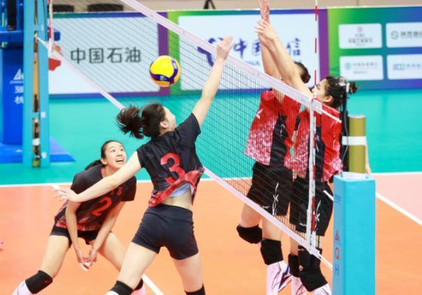 周页彤2战只拿19分！不如昔日手下败将，队友唐欣也比她出色休闲区蓝鸢梦想 - Www.slyday.coM