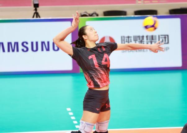 周页彤2战只拿19分！不如昔日手下败将，队友唐欣也比她出色休闲区蓝鸢梦想 - Www.slyday.coM