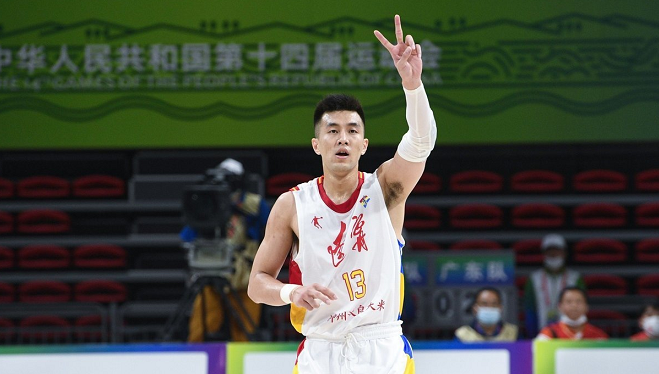 郭艾伦复出！补交65万罚款+恢复健康，明日战山西或迎来首秀休闲区蓝鸢梦想 - Www.slyday.coM