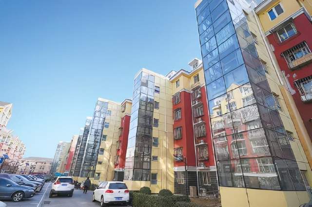 明星为何纷纷在北京朝阳区出事？这是一个神奇的地方休闲区蓝鸢梦想 - Www.slyday.coM