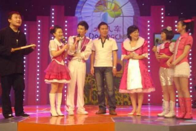 曾经承包无数90后童年的星空卫视为何突然消失不见了