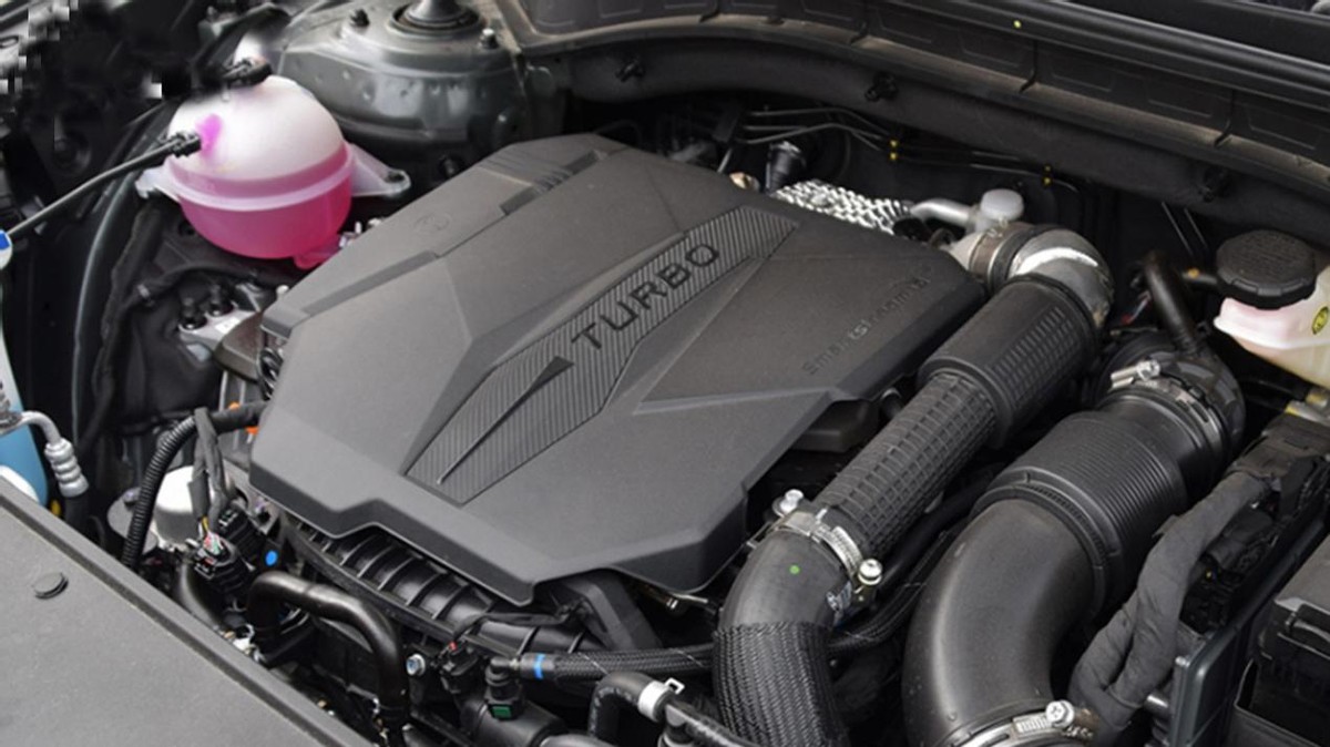 2021沃德十佳发动机出炉:纯电系统占4款,燃油车时代宣告落幕?