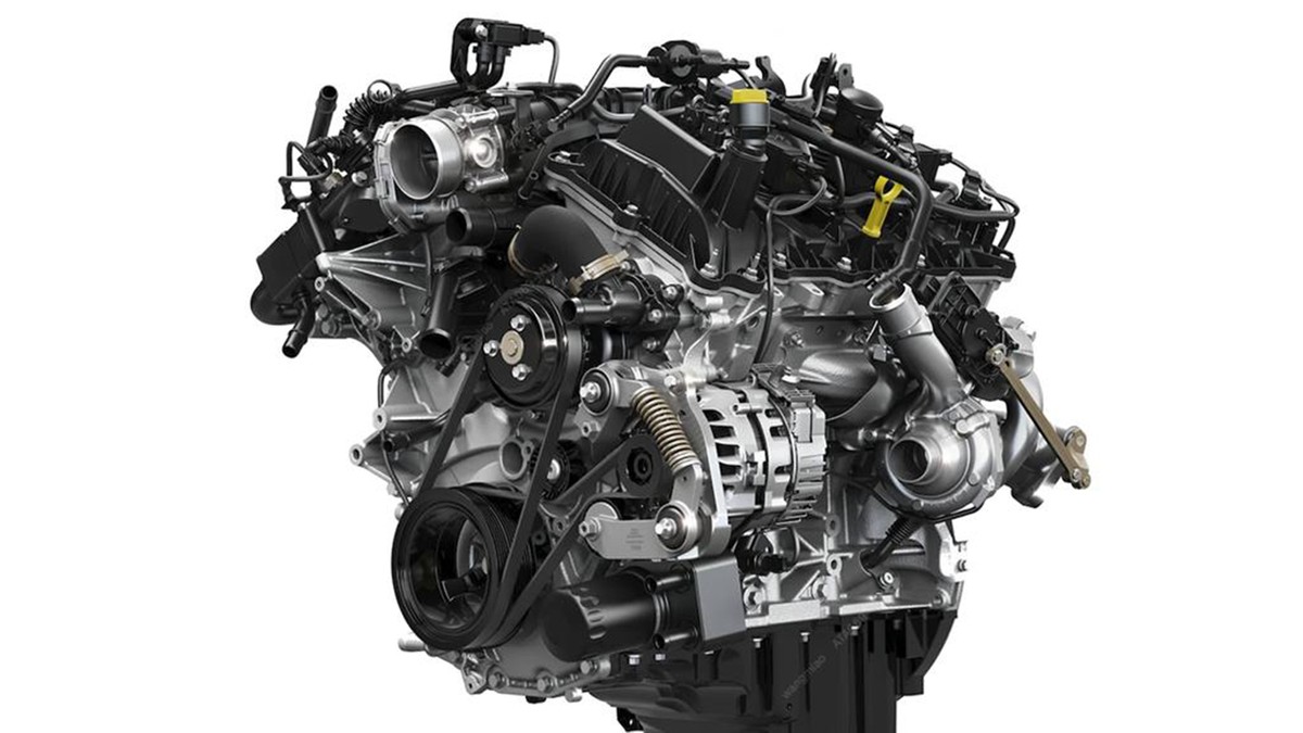 2021沃德十佳发动机出炉:纯电系统占4款,燃油车时代宣告落幕?