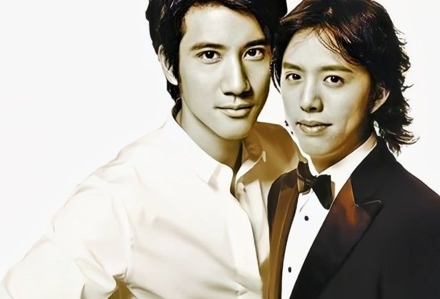 李云迪嫖娼被抓,王力宏尴尬上热搜,网友惊呼：他居然不是gay?休闲区蓝鸢梦想 - Www.slyday.coM