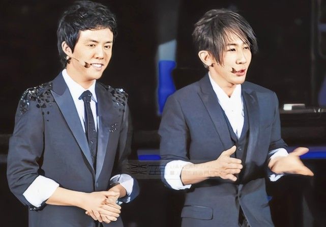 李云迪嫖娼被抓,王力宏尴尬上热搜,网友惊呼：他居然不是gay?休闲区蓝鸢梦想 - Www.slyday.coM