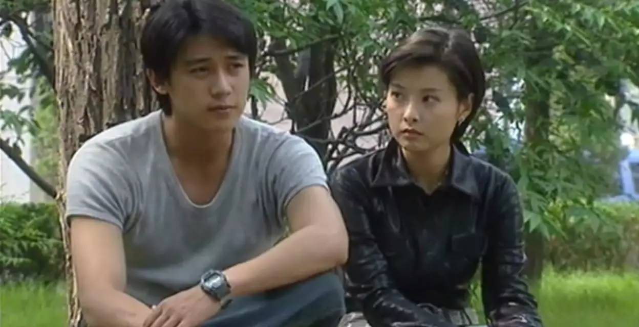 袁立的豪横情史21岁攀上富豪14年结婚三次47岁嫁给穷小子