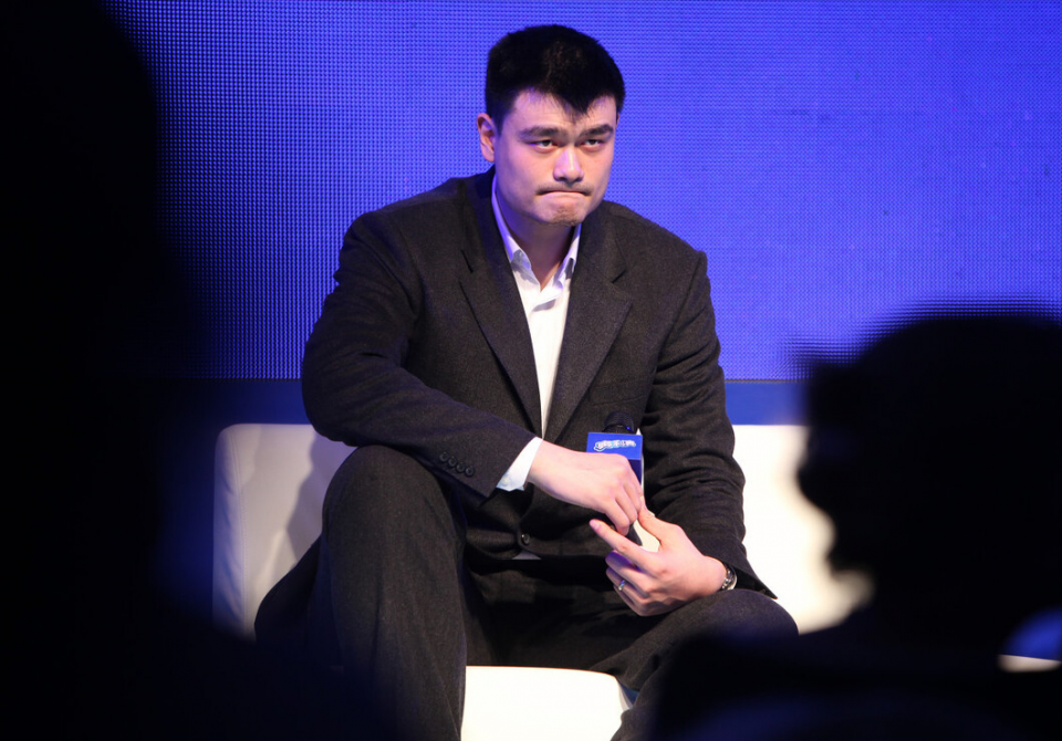 反转！郭艾伦罚款再生变？马健深夜犀利发声，姚明或成输家休闲区蓝鸢梦想 - Www.slyday.coM