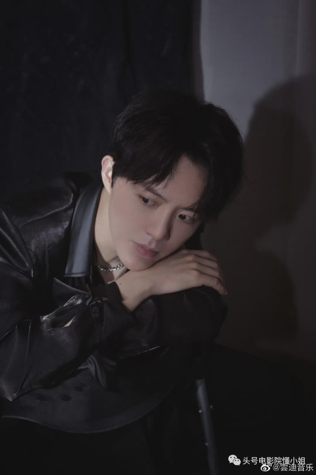 李云迪嫖娼被拘！曾和王力宏传绯闻后取关，表演张学友名曲成绝唱休闲区蓝鸢梦想 - Www.slyday.coM