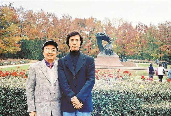 李云迪嫖娼被拘后续，恩师痛心，头衔被下，央视网评：自作孽休闲区蓝鸢梦想 - Www.slyday.coM