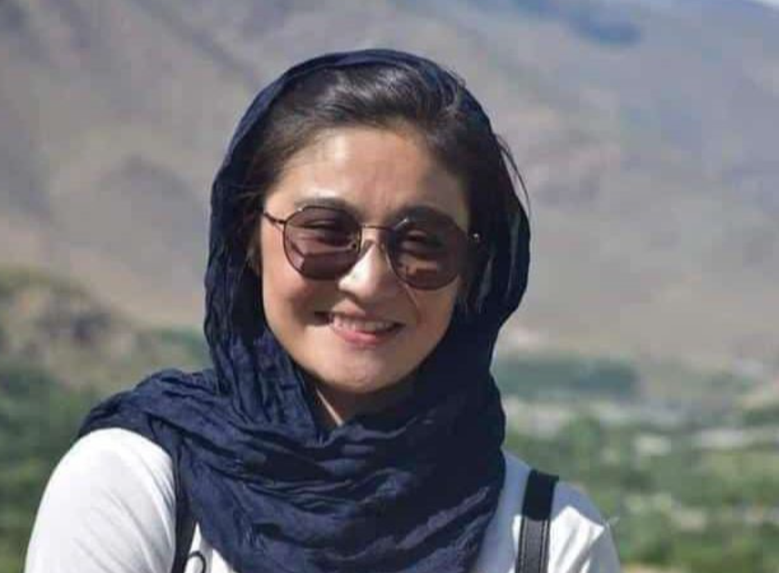 塔利班斩首一女排球运动员,外媒:人不应该因为爱运动被处死休闲区蓝鸢梦想 - Www.slyday.coM 塔利班斩首一女排球运动员,外媒:人不应该因为爱运动被处死休闲区蓝鸢梦想 - Www.slyday.coM