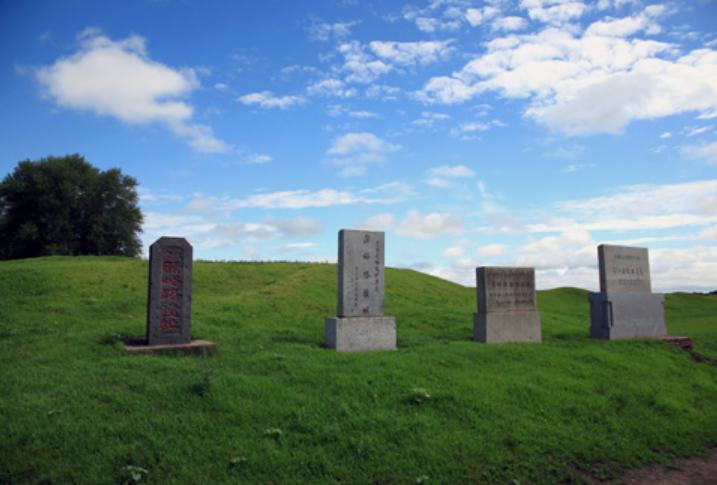 1956年,黑龙江的社员发现一枚古印,竟找到一座地图上消失的城市休闲区蓝鸢梦想 - Www.slyday.coM 1956年,黑龙江的社员发现一枚古印,竟找到一座地图上消失的城市休闲区蓝鸢梦想 - Www.slyday.coM